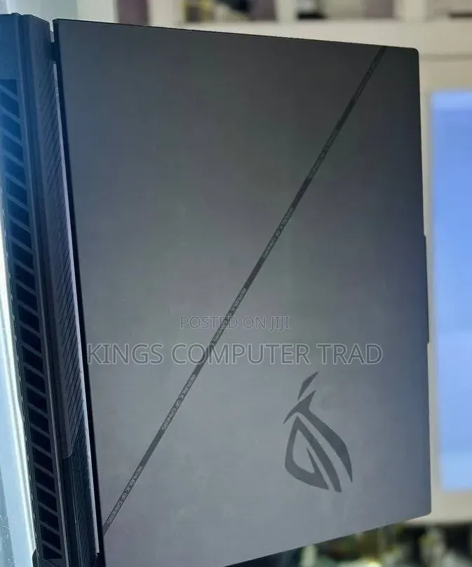 New Laptop Asus ROG Strix G16 G614 16GB Intel Core i9 SSD 1T