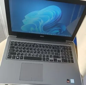 New Laptop Dell Inspiron 15 16GB Intel Core i7 SSD 512GB