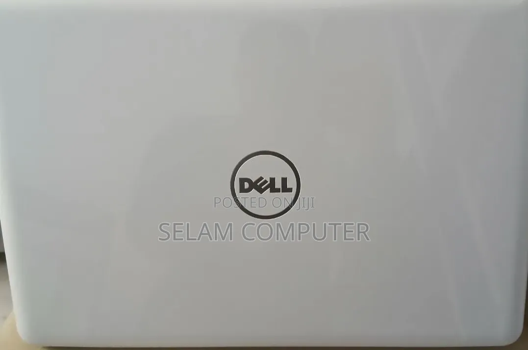 New Laptop Dell Inspiron 15 16GB Intel Core i7 SSD 512GB