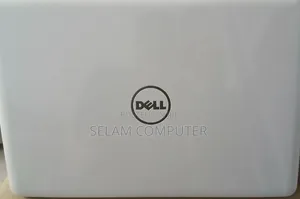 New Laptop Dell Inspiron 15 16GB Intel Core i7 SSD 512GB