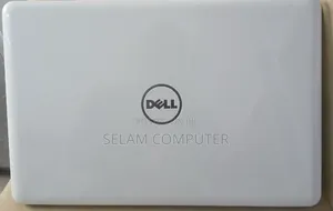 New Laptop Dell Inspiron 15 16GB Intel Core i7 SSD 512GB