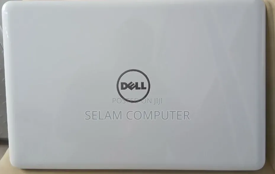 New Laptop Dell Inspiron 15 16GB Intel Core i7 SSD 512GB