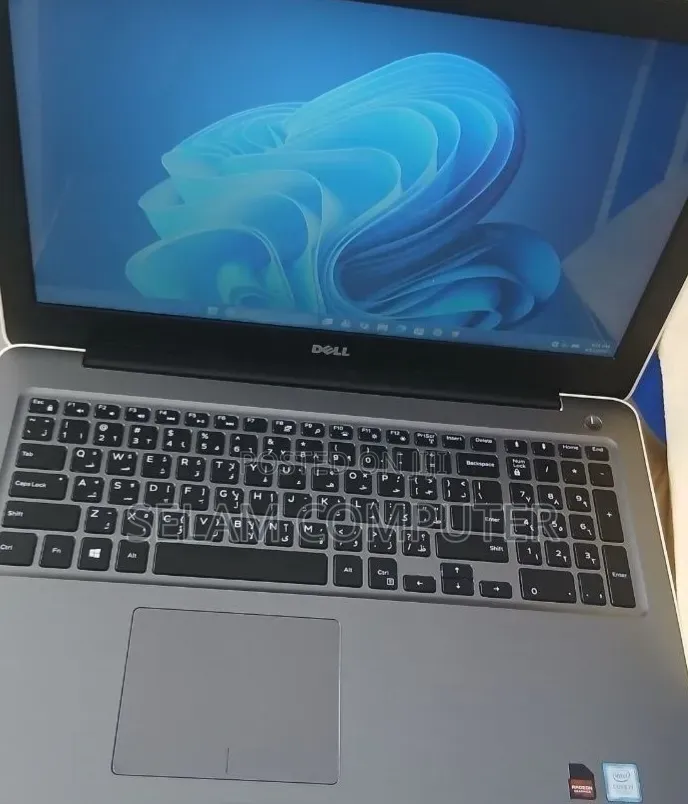 New Laptop Dell Inspiron 15 16GB Intel Core i7 SSD 512GB