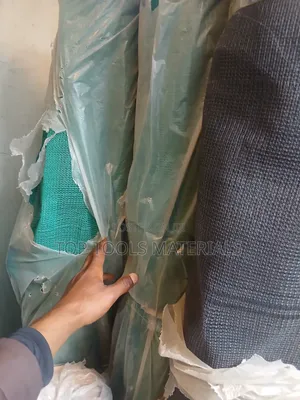 ሻሽ የህንፃ የሚለብስ አንድ ጥቅሉ50/2ሜትር የሆነ