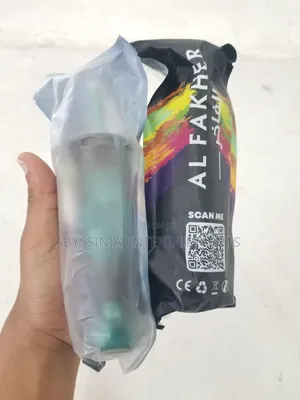 Vape Alfakir 60k Beteyekachun Meseret
