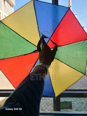 Head Umbrella