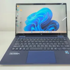 New Laptop HP Dragonfly G2 16GB Intel Core i7 SSD 512GB