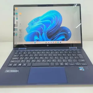 New Laptop HP Dragonfly G2 16GB Intel Core i7 SSD 512GB
