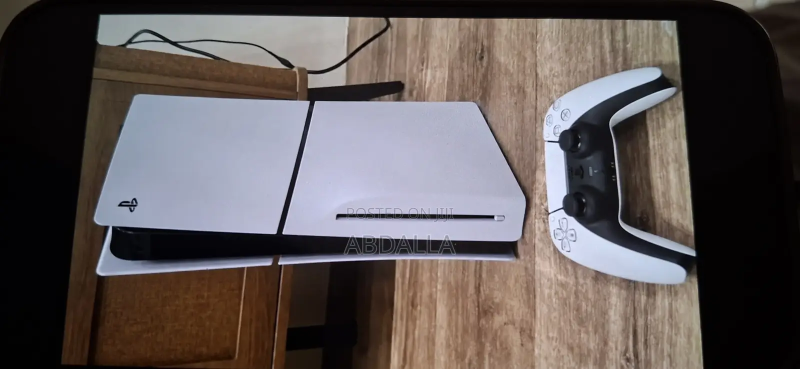 PC5 Slim Disc Edition