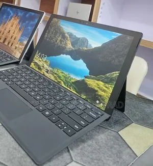New Laptop Microsoft Surface Pro 6 16GB Intel Core i7 SSD 512GB