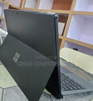 New Laptop Microsoft Surface Pro 6 16GB Intel Core i7 SSD 512GB
