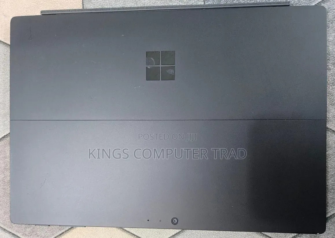 New Laptop Microsoft Surface Pro 6 16GB Intel Core i7 SSD 512GB
