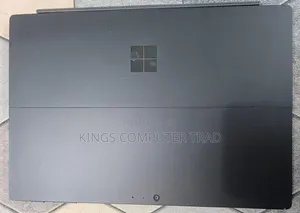 New Laptop Microsoft Surface Pro 6 16GB Intel Core i7 SSD 512GB