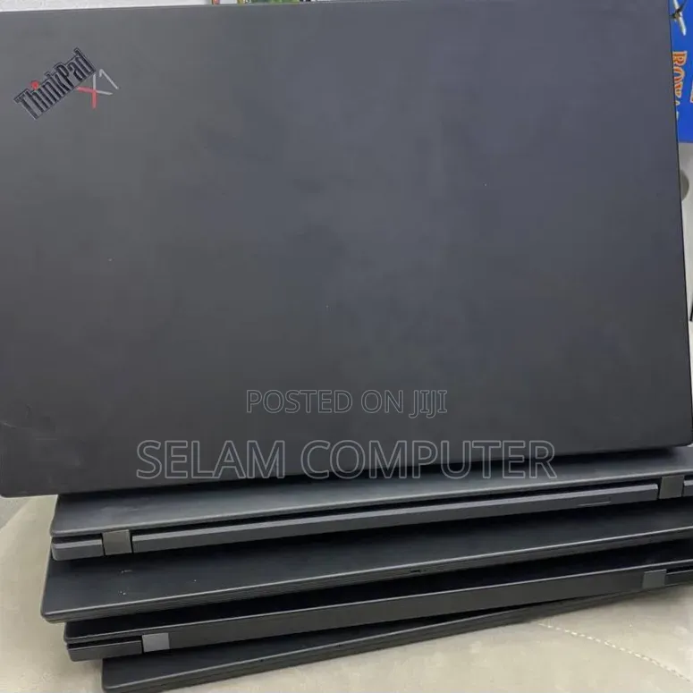 New Lenovo ThinkPad X1 Carbon 16GB Intel Core i7 SSHD (Hybrid) 1T