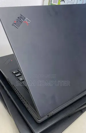 New Lenovo ThinkPad X1 Carbon 16GB Intel Core i7 SSHD (Hybrid) 1T