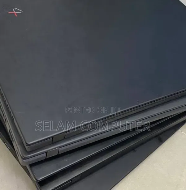 New Lenovo ThinkPad X1 Carbon 16GB Intel Core i7 SSHD (Hybrid) 1T