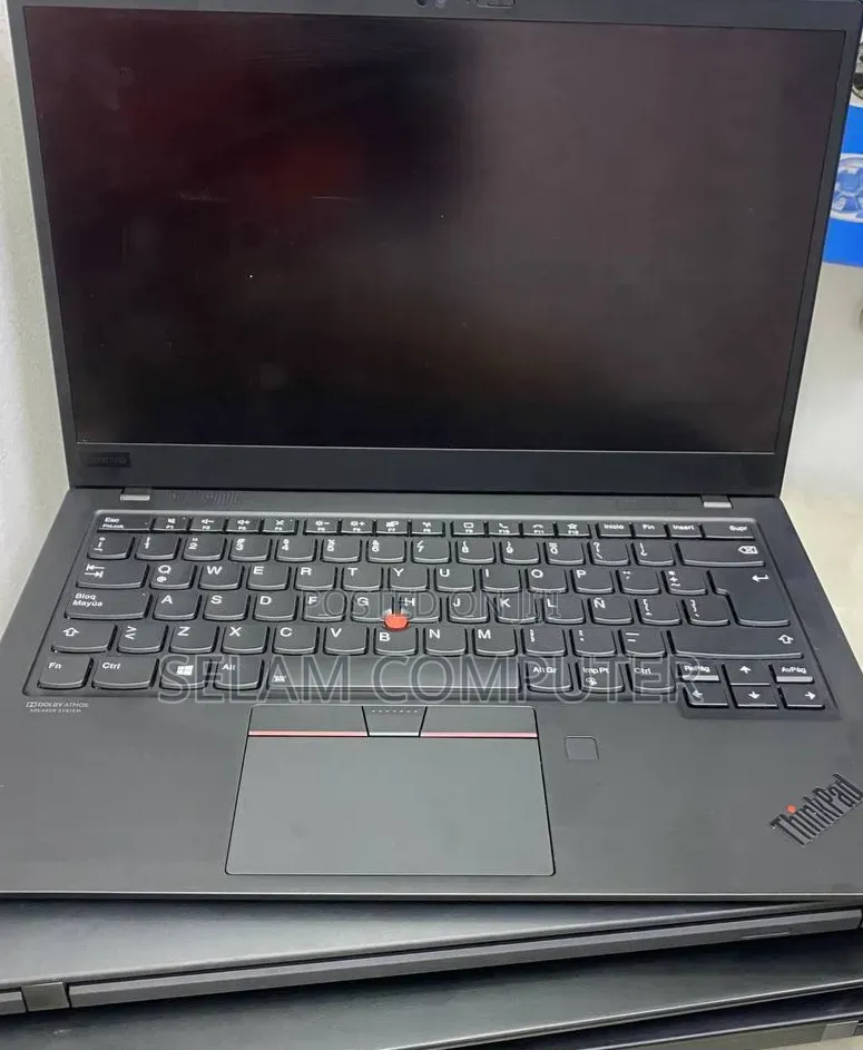 New Lenovo ThinkPad X1 Carbon 16GB Intel Core i7 SSHD (Hybrid) 1T