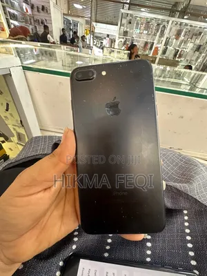 Apple iPhone 7 Plus 128 GB Black