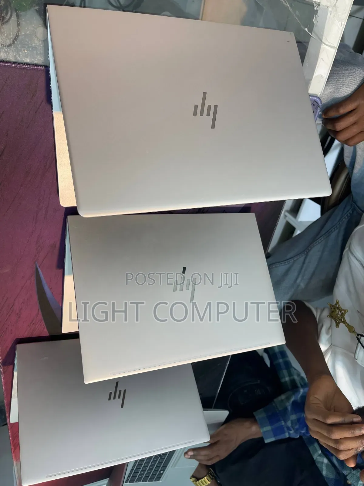 New Laptop HP EliteBook 840 16GB Intel Core i7 SSD 512GB