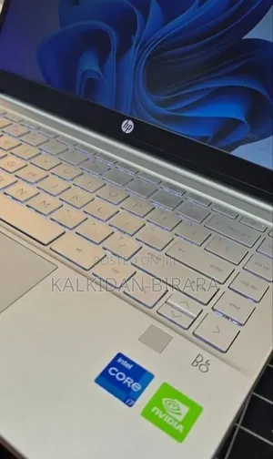 New Laptop HP Pavilion 14 16GB Intel Core i5 SSD 512GB