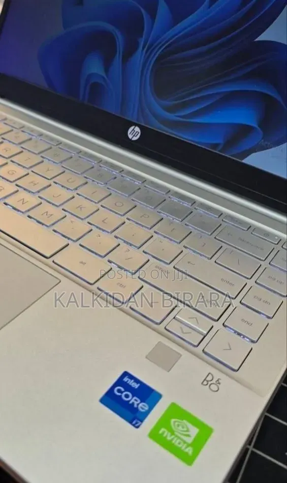 New Laptop HP Pavilion 14 16GB Intel Core i5 SSD 512GB