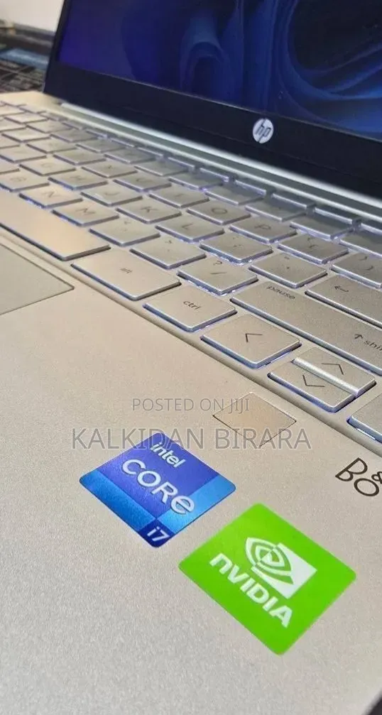 New Laptop HP Pavilion 14 16GB Intel Core i5 SSD 512GB