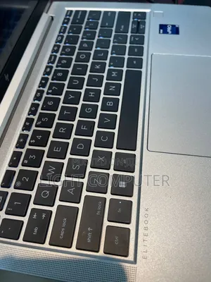 New Laptop HP EliteBook 840 16GB Intel Core i7 SSD 512GB