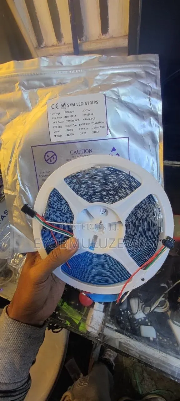 5meter Led Lignt