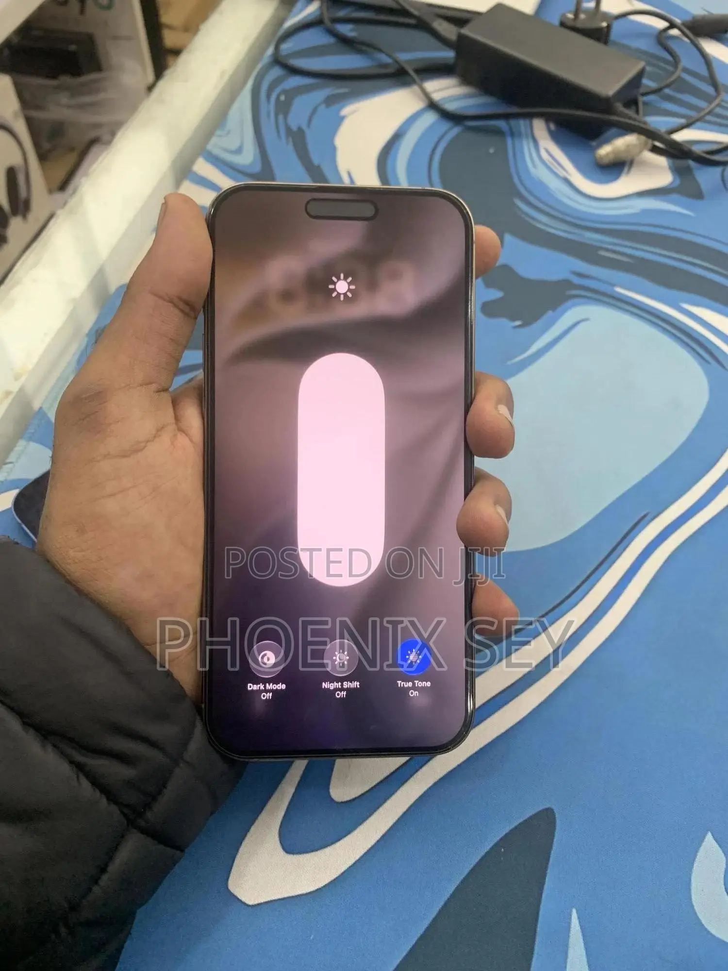 Apple iPhone 16 Pro Max 256 GB Gold