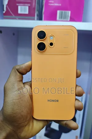 New Honor 600 512 GB Orange