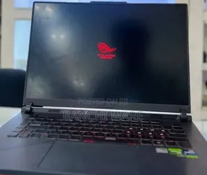 New Laptop Asus ROG Strix G16 16GB Intel Core i9 SSD 1T