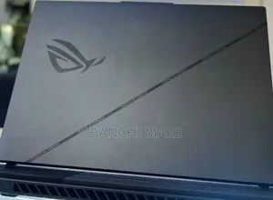 New Laptop Asus ROG Strix G16 16GB Intel Core i9 SSD 1T