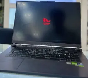 New Laptop Asus ROG Strix G16 16GB Intel Core i9 SSD 1T