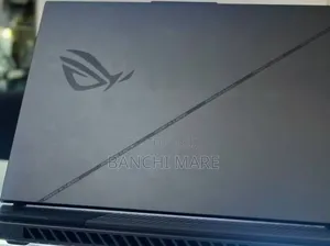New Laptop Asus ROG Strix G16 16GB Intel Core i9 SSD 1T