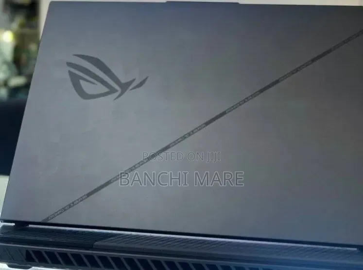 New Laptop Asus ROG Strix G16 16GB Intel Core i9 SSD 1T