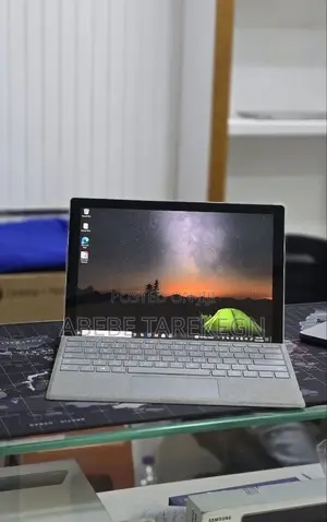New Laptop Apple MacBook Pro 2021 M1 16GB Intel Core i7 SSD 256GB
