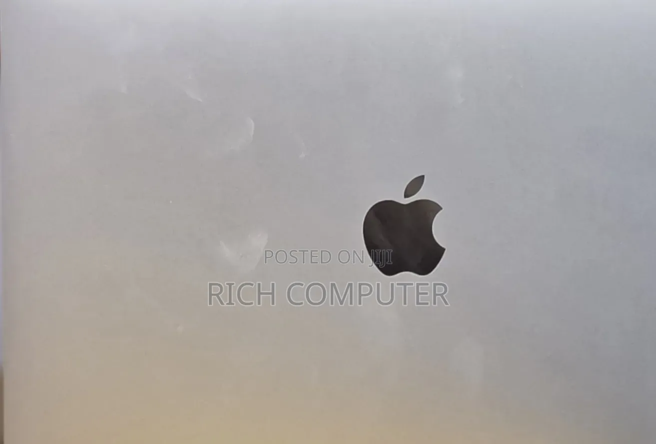 New Laptop Apple MacBook Air 2020 8GB Apple M1 SSD 256GB