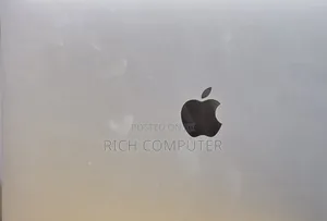 New Laptop Apple MacBook Air 2020 8GB Apple M1 SSD 256GB