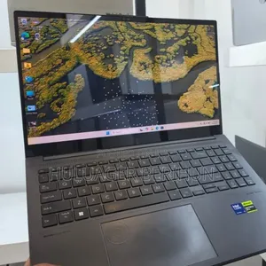 New Laptop Asus Vivobook 16 16GB Intel Core Ultra 9 SSD 512GB