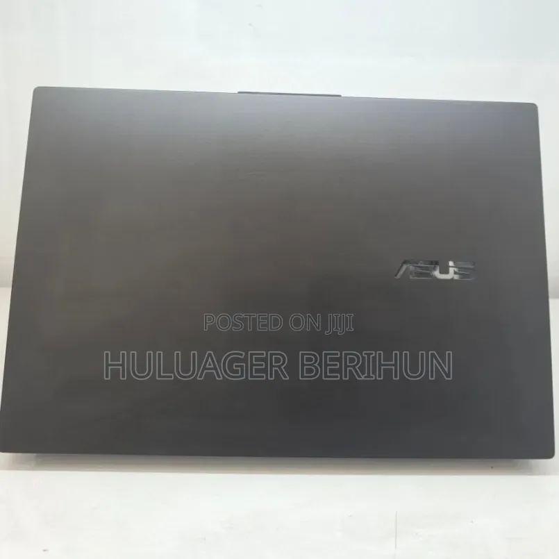 New Laptop Asus Vivobook 16 16GB Intel Core Ultra 9 SSD 512GB