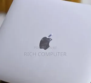 New Laptop Apple MacBook Air 2020 8GB Apple M1 SSD 256GB