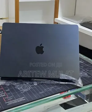 New Laptop Apple MacBook Air 2026 M5 16GB Apple M5 SSD 512GB