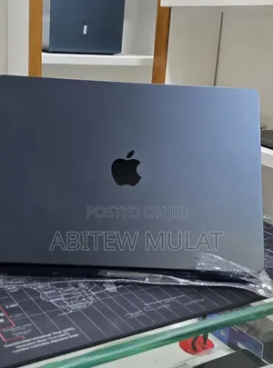 New Laptop Apple MacBook Air 2026 M5 16GB Apple M5 SSD 512GB