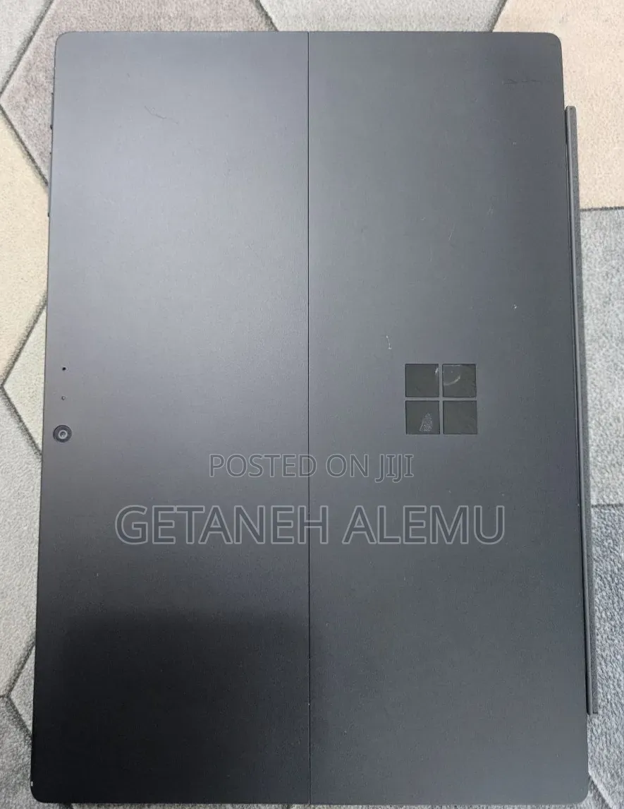 New Microsoft Surface Pro 512 GB Black
