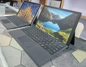 New Microsoft Surface Pro 512 GB Black