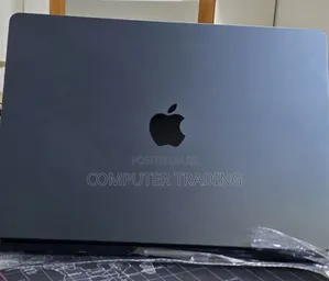 New Laptop Apple MacBook Air 2026 M5 16GB Intel Core i7 SSD 512GB