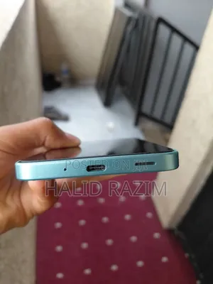 Samsung Galaxy A16 5G 128 GB Green