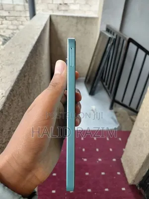 Samsung Galaxy A16 5G 128 GB Green