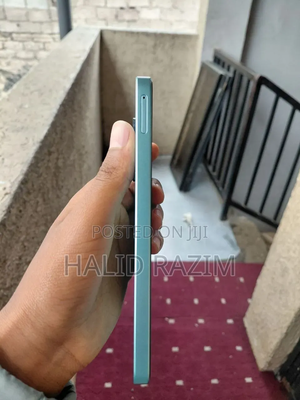 Samsung Galaxy A16 5G 128 GB Green