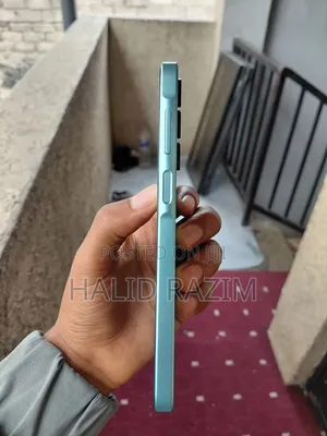 Samsung Galaxy A16 5G 128 GB Green